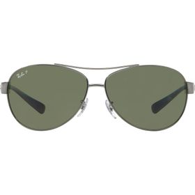 Rayban RB3386 001/13 63 Unisex Güneş Gözlüğü Ray-Ban
