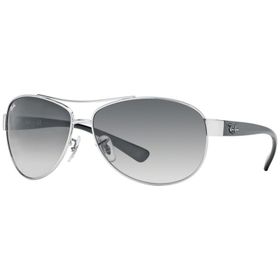Rayban RB3386 001/13 63 Unisex Güneş Gözlüğü Ray-Ban