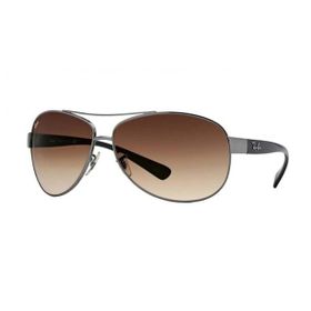 Rayban RB3386-004-9A-63-13-3P Erkek Güneş Gözlüğü