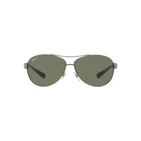 Rayban RB3386-004-9A-63-13-3P Erkek Güneş Gözlüğü