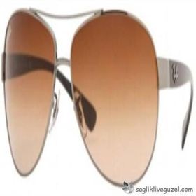 Rayban RB3386 004/13 63 Erkek Güneş Gözlüğü
