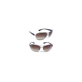 Rayban RB3386 004/13 63 Erkek Güneş Gözlüğü