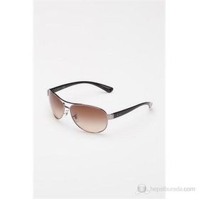 Rayban RB3386 004/13 63 Erkek Güneş Gözlüğü