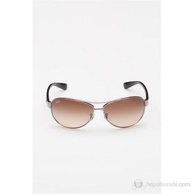 Rayban RB3386 004/13 63 Erkek Güneş Gözlüğü