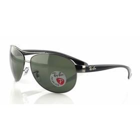 RAYBAN RB3386 004/9A 63 UNİSEX GÜNEŞ GÖZLÜĞÜ