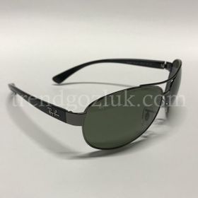 RAYBAN RB3386 004/9A 63 UNİSEX GÜNEŞ GÖZLÜĞÜ