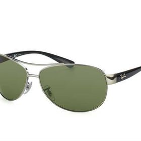 RAYBAN RB3386 004/9A 63 UNİSEX GÜNEŞ GÖZLÜĞÜ
