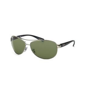 RAYBAN RB3386 004/9A 63 UNİSEX GÜNEŞ GÖZLÜĞÜ