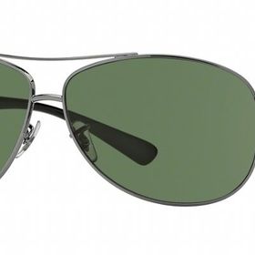 RAYBAN RB3386 004/9A 63 UNİSEX GÜNEŞ GÖZLÜĞÜ