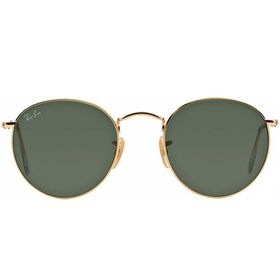 Rayban RB3447 001 50 21 145 Unisex Güneş Gözlüğü