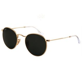 Rayban RB3447 001 Unisex Güneş Gözlüğü