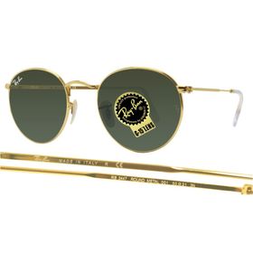 Rayban RB3447 001 Unisex Güneş Gözlüğü