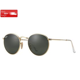 Rayban RB3447 001 Unisex Güneş Gözlüğü