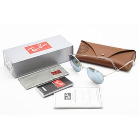 Rayban RB3447 019/30 50 Unisex Güneş Gözlüğü