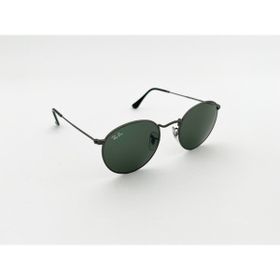 Rayban RB3447 029 50 Round Metal Unisex Güneş Gözlüğü