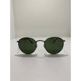 Rayban RB3447 029 50 Round Metal Unisex Güneş Gözlüğü