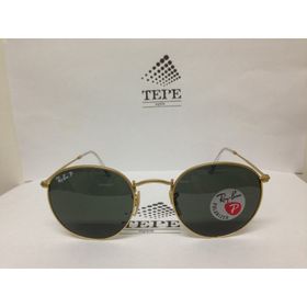 Rayban RB3447 112-58 50 21 Unisex Güneş Gözlüğü
