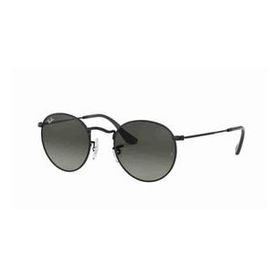 Rayban RB3447-N 002/71 50 Round Metal Unisex Güneş Gözlüğü