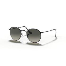 Rayban RB3447-N 002/71 50 Round Metal Unisex Güneş Gözlüğü