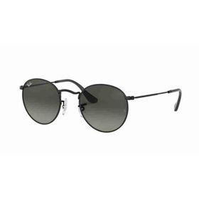 Rayban RB3447-N 002/71 50 Round Metal Unisex Güneş Gözlüğü