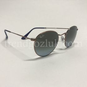 Rayban RB344790039650 Unisex Güneş Gözlüğü
