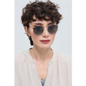 Rayban RB344790039650 Unisex Güneş Gözlüğü