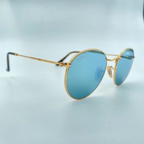 Rayban RB3447N-00130-50 Unisex Güneş Gözlüğü