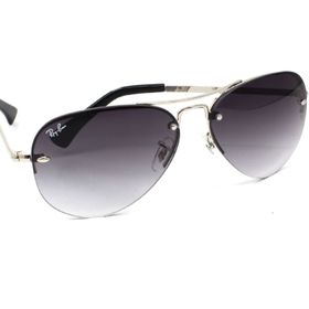 Rayban RB3449 003-8G 59-14 Unisex Güneş Gözlüğü