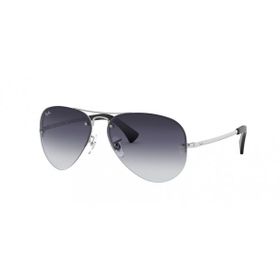 Rayban RB3449 003-8G 59-14 Unisex Güneş Gözlüğü
