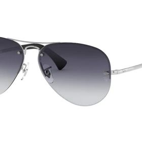 Rayban RB3449 003-8G 59-14 Unisex Güneş Gözlüğü