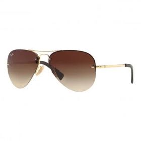 RayBan RB34490011359 Erkek Güneş Gözlüğü