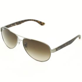 Rayban RB345759029-13 Unisex Güneş Gözlüğü