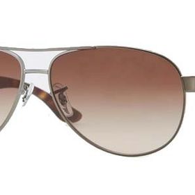 Rayban RB345759029-13 Unisex Güneş Gözlüğü