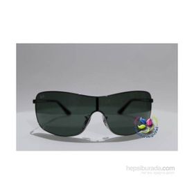 RAYBAN RB3466 004/71 ERKEK GÜNEŞ GÖZLÜĞÜ