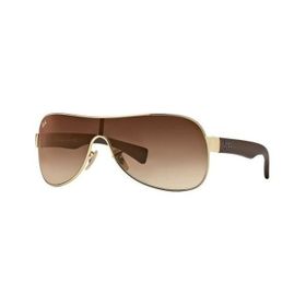 Rayban RB3471-001-13-32-130 Unisex Güneş Gözlüğü