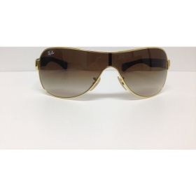 Rayban RB3471-001-13-32-130 Unisex Güneş Gözlüğü