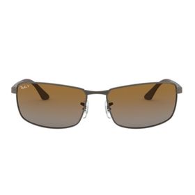 RayBan RB3498029T56117135 Erkek Güneş Gözlüğü