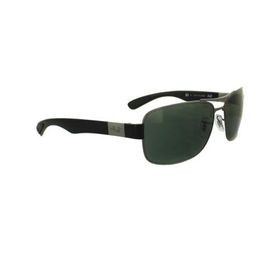 Rayban RB3522 004-71 61-17 Erkek Güneş Gözlüğü