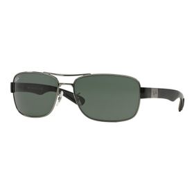 Rayban RB3522 004-71 61-17 Erkek Güneş Gözlüğü
