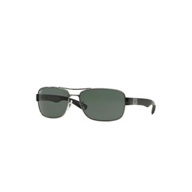 Rayban RB3522 004-71 61-17 Erkek Güneş Gözlüğü