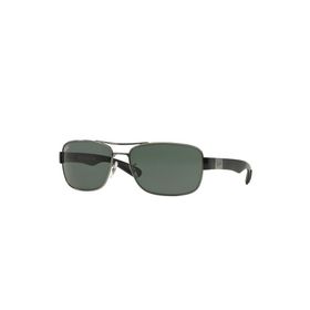 Rayban RB3522 004-71 61-17 Erkek Güneş Gözlüğü