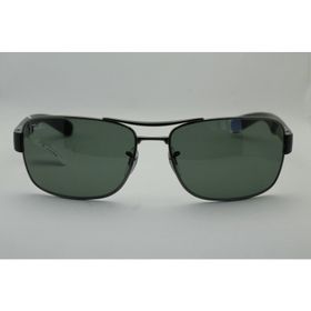Rayban RB3522 004-71 61-17 Erkek Güneş Gözlüğü