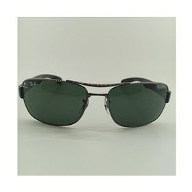 Rayban RB3522 004-71 61-17 Erkek Güneş Gözlüğü