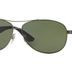 Rayban RB3526 029-9A 63 14 135 Unisex Güneş Gözlüğü