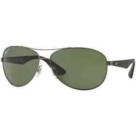 Rayban RB3526 029-9A 63 14 135 Unisex Güneş Gözlüğü