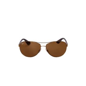 Rayban RB3526-112-83-63-14-135 Unisex Güneş Gözlüğü