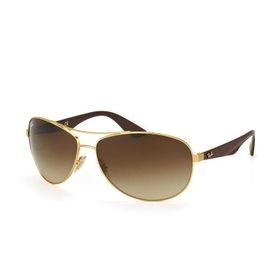Rayban RB3526-112-83-63-14-135 Unisex Güneş Gözlüğü