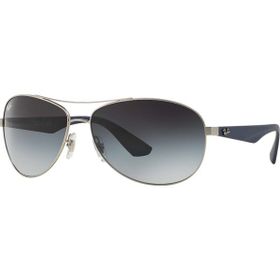Rayban RB3526019-8G63 Unisex Güneş Gözlüğü