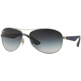 Rayban RB3526019-8G63 Unisex Güneş Gözlüğü