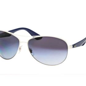 Rayban RB3526019-8G63 Unisex Güneş Gözlüğü